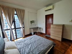 Parc Oasis (D22), Condominium #559138441